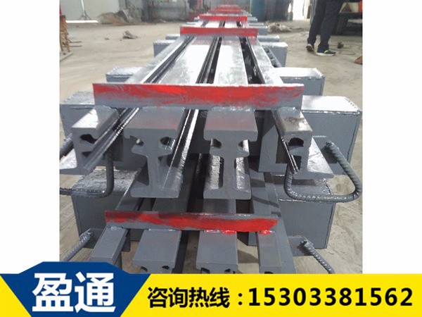 模數(shù)式橋梁伸縮縫-MZL-240