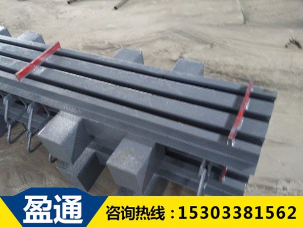 模數(shù)式橋梁伸縮縫-MZL-240