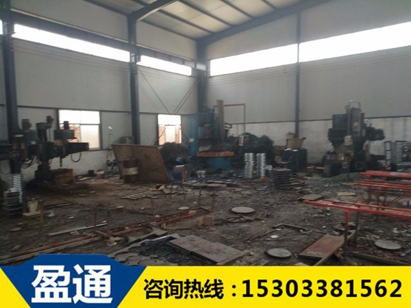 QPZ系列盆式支座