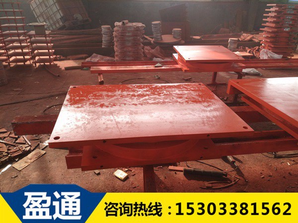 LQZ系列球型支座