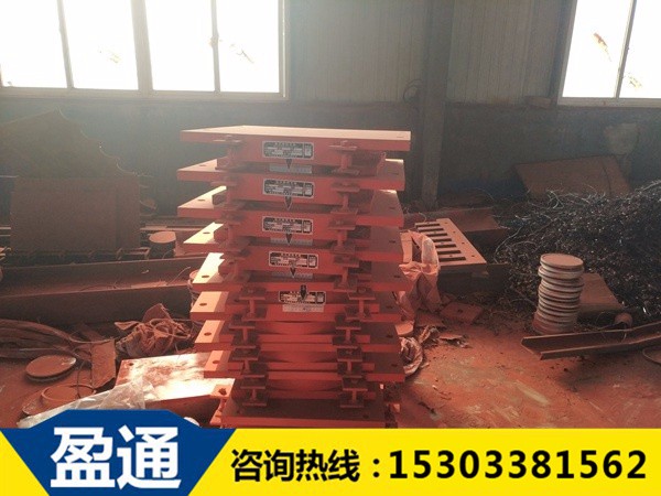 GPZ(III)系列公路橋梁盆式橡膠支座