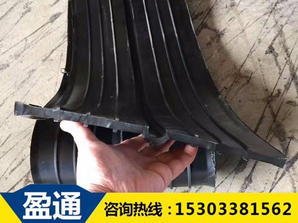 652型中埋橡膠止水帶