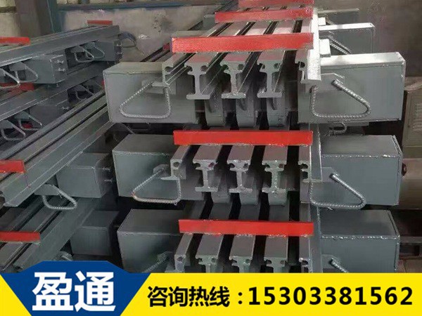 模數(shù)式橋梁伸縮縫-MZL-320