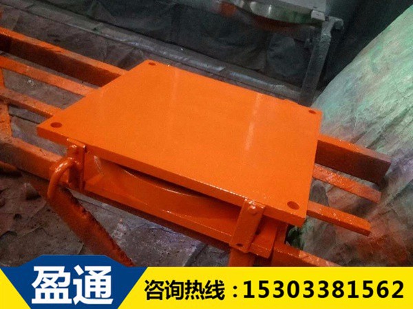 GPZ(2009)公路橋梁盆式支座