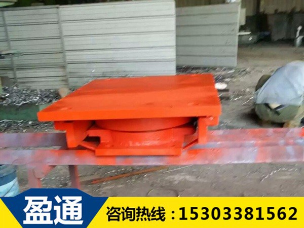 QZ(GBT17955-2000標準)系列球型支座