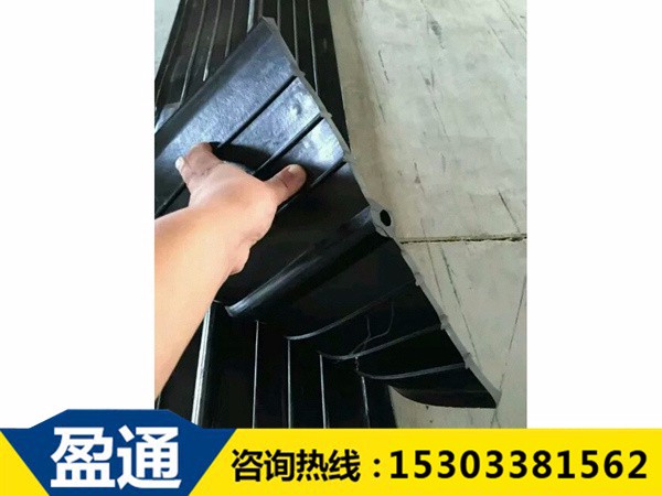 651型中埋橡膠止水帶