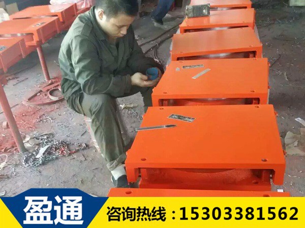 LQZ系列球型支座