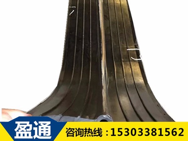 652型中埋橡膠止水帶