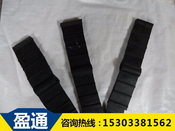 652型中埋橡膠止水帶