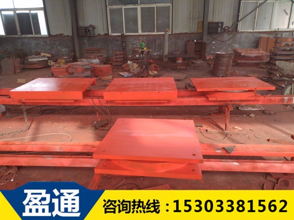 LQZ系列球型支座