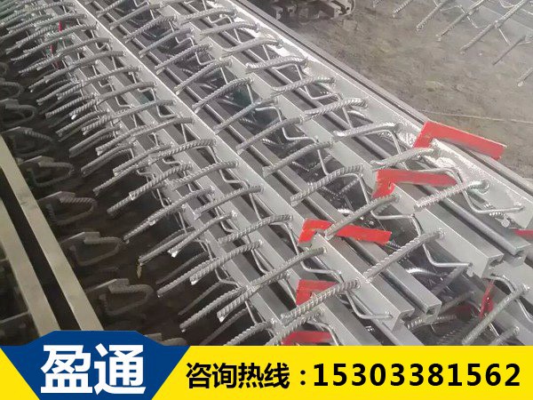 橋梁伸縮縫寬度