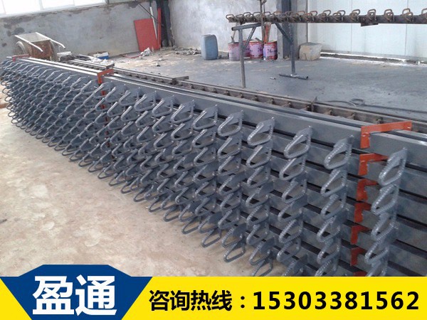 橋梁伸縮縫GQF-F 橋梁伸縮縫GQF-F