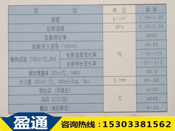 RS橡膠的性能 RS橡膠的性能