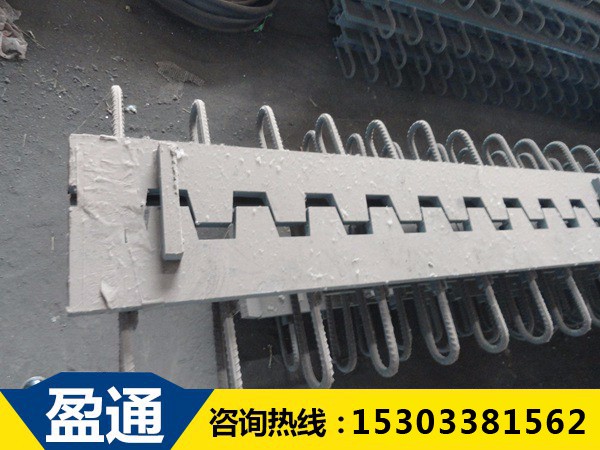 SSF梳齒板橋梁伸縮縫 SSF梳齒板橋梁伸縮縫