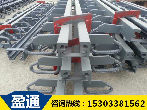 GQF-F型橋梁伸縮縫 GQF-F型橋梁伸縮縫