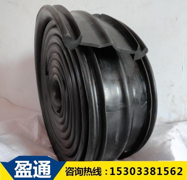 橋梁伸縮縫膠條 橋梁伸縮縫膠條