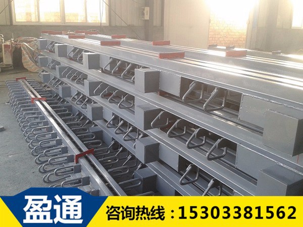 MZL-160型橋梁伸縮縫 MZL-160型橋梁伸縮縫