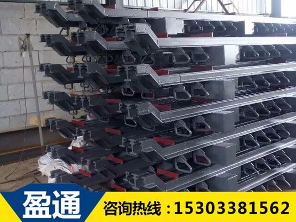 模數(shù)式橋梁伸縮縫 模數(shù)式橋梁伸縮縫