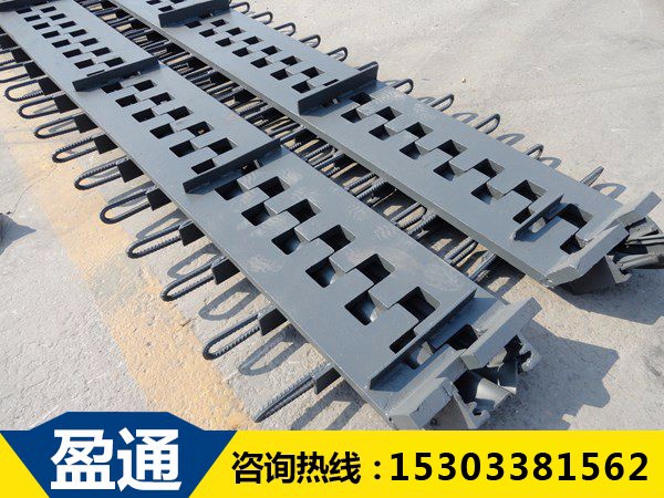 SSFB鋼齒型橋梁伸縮縫 SSFB鋼齒型橋梁伸縮縫