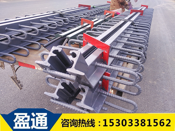 供應(yīng)E40 E60 E80 型橋梁伸縮縫 贈(zèng)送止水膠條