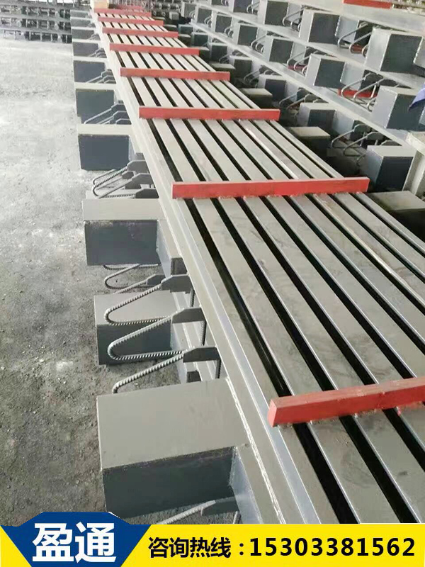 MZL320模數(shù)式橋梁伸縮縫