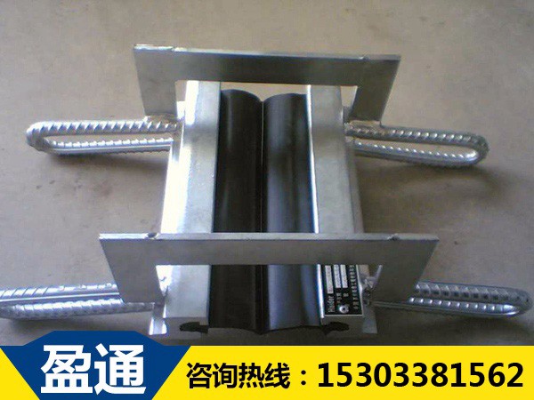 RG型橋梁伸縮縫廠家