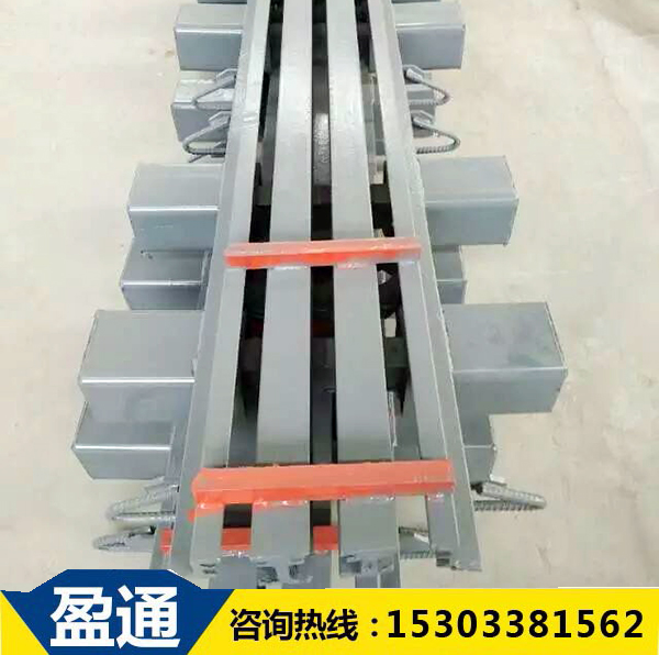模數(shù)式橋梁伸縮縫 模數(shù)式橋梁伸縮縫