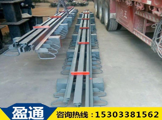 模數(shù)式橋梁伸縮縫 模數(shù)式橋梁伸縮縫