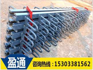 橋梁伸縮縫寬度計(jì)算