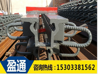 安裝更換橋梁伸縮縫