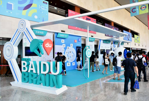 百度自動駕駛技術現(xiàn)如今大大提高了