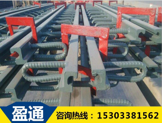 橋梁伸縮縫安裝有沒有規(guī)范的質(zhì)量標準？