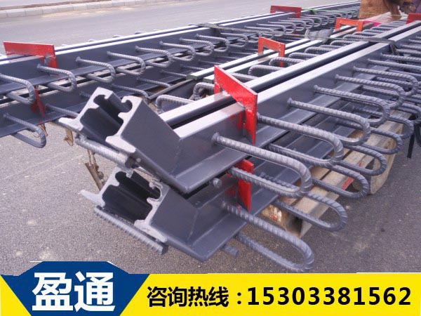 一起來(lái)看看橋梁伸縮縫圖紙尺寸有多重要