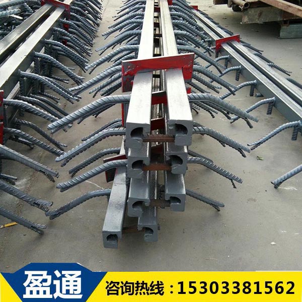 施工中的橋梁伸縮縫在開槽時應(yīng)注意哪些 施工中的橋梁伸縮縫在開槽時應(yīng)注意哪些