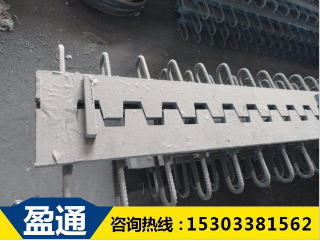 梳齒型橋梁伸縮縫的特點(diǎn)有哪些呢？