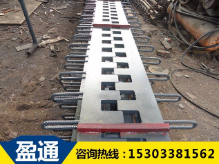 梳齒型橋梁伸縮縫的特點(diǎn)有哪些呢？