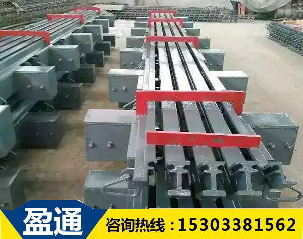 模數(shù)式橋梁伸縮縫施工規(guī)定是怎樣的 模數(shù)式橋梁伸縮縫施工規(guī)定是怎樣的