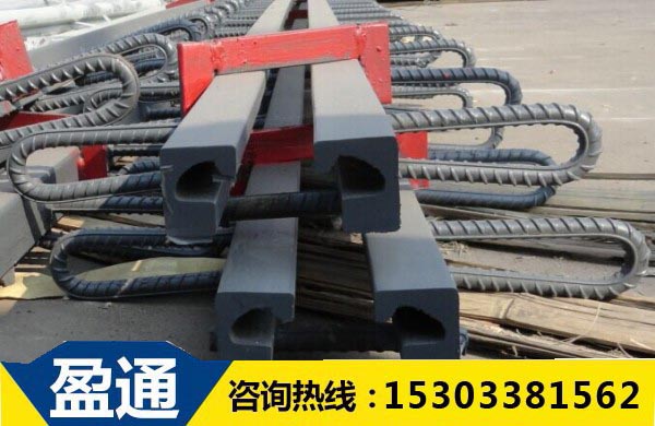 中、小橋宜采用什么型號(hào)的橋梁伸縮縫