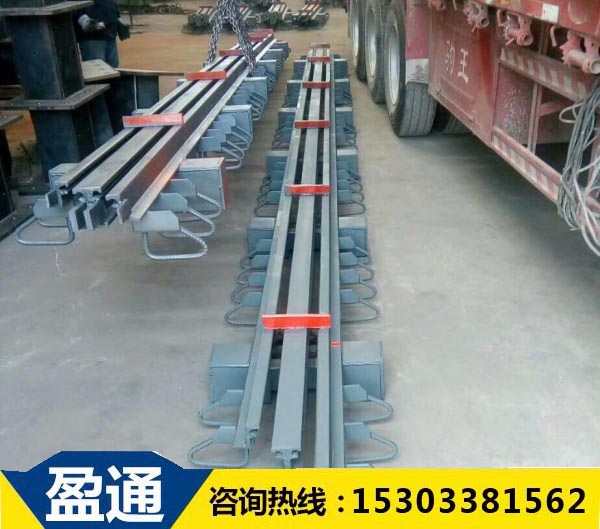 影響橋梁伸縮縫位移量的因素有哪些？