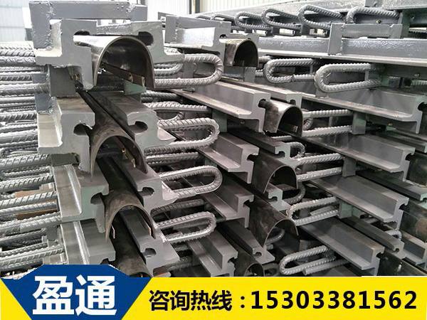 影響橋梁伸縮縫位移量的因素有哪些？