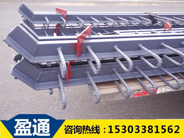 混凝土開裂乃橋梁伸縮縫養(yǎng)護之克星