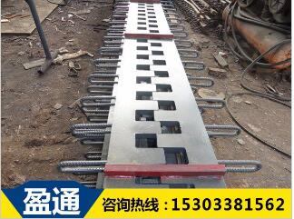 梳齒式橋梁伸縮縫容許伸縮量是多少 梳齒式橋梁伸縮縫容許伸縮量是多少