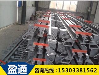 模數(shù)式橋梁伸縮縫施工時(shí)哪幾點(diǎn)尤為重要