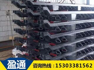 模數(shù)式橋梁伸縮縫施工時(shí)哪幾點(diǎn)尤為重要