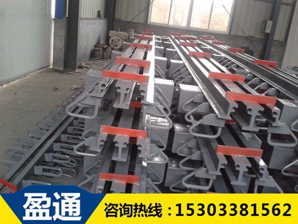 模數(shù)式橋梁伸縮縫 模數(shù)式橋梁伸縮縫