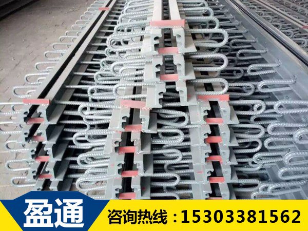 gqf-e型橋梁伸縮縫 gqf-e型橋梁伸縮縫