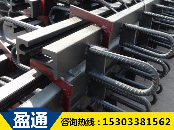 gqf伸縮縫-40型jpg gqf伸縮縫-40型jpg